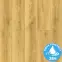 Laminált padló tölgy Coletta 10mm AC5 Bella Aqua Block 24h 40624