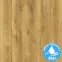 Laminált padló tölgy Alodia 10mm AC5 Bella Aqua Block 24h 40634