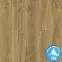 Laminált padló tölgy Urania 10mm AC5 Bella Aqua Block 24h 40644