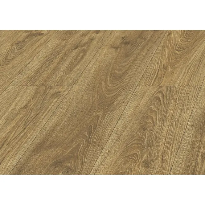 Laminált padló tölgy Urania 10mm AC5 Bella Aqua Block 24h 40644