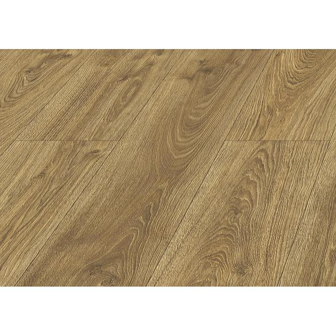 Laminált padló tölgy Urania 10mm AC5 Bella Aqua Block 24h 40644