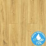 Laminált padló tölgy Americano 10mm AC5 Sefora Aqua Zero 72h 40474
