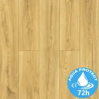 Laminált padló tölgy Americano 10mm AC5 Sefora Aqua Zero 72h 40474