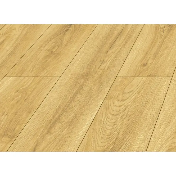 Laminált padló tölgy Americano 10mm AC5 Sefora Aqua Zero 72h 40474