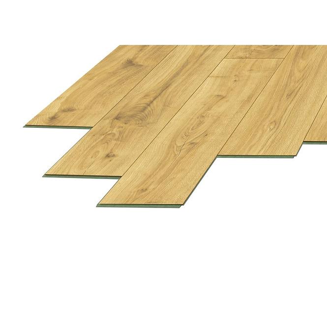 Laminált padló tölgy Americano 10mm AC5 Sefora Aqua Zero 72h 40474,3