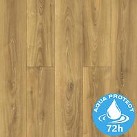 Laminált padló tölgy Ristretto 10mm AC5 Sefora Aqua Zero 72h 40494