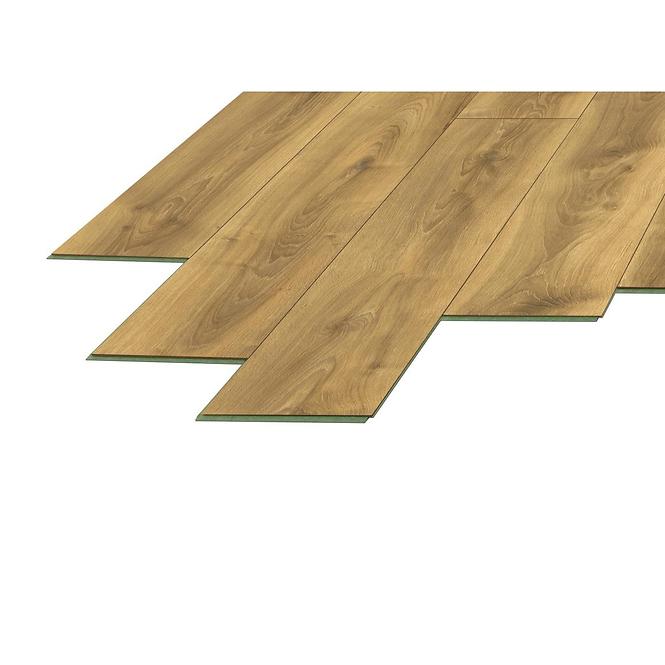 Laminált padló tölgy Ristretto 10mm AC5 Sefora Aqua Zero 72h 40494