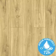Laminált padló tölgy Libretto 12mm AC5 Symfonia Aqua Zero 72h 40384