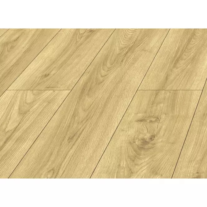 Laminált padló tölgy Libretto 12mm AC5 Symfonia Aqua Zero 72h 40384