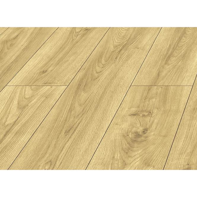 Laminált padló tölgy Libretto 12mm AC5 Symfonia Aqua Zero 72h 40384