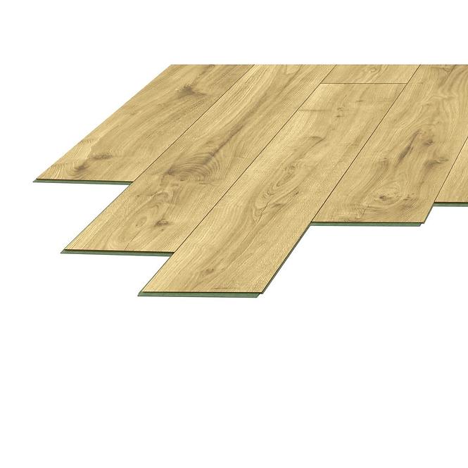 Laminált padló tölgy Libretto 12mm AC5 Symfonia Aqua Zero 72h 40384,3