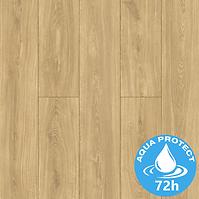 Laminált padló tölgy Delicato 12mm AC5 Symfonia Aqua Zero 72h 40394