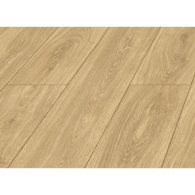 Laminált padló tölgy Delicato 12mm AC5 Symfonia Aqua Zero 72h 40394