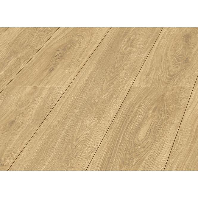 Laminált padló tölgy Delicato 12mm AC5 Symfonia Aqua Zero 72h 40394,2