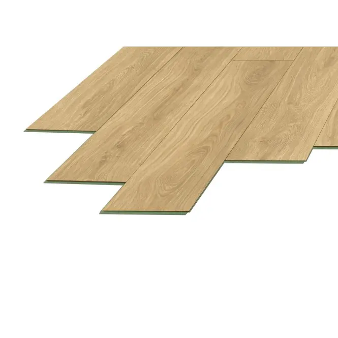 Laminált padló tölgy Delicato 12mm AC5 Symfonia Aqua Zero 72h 40394