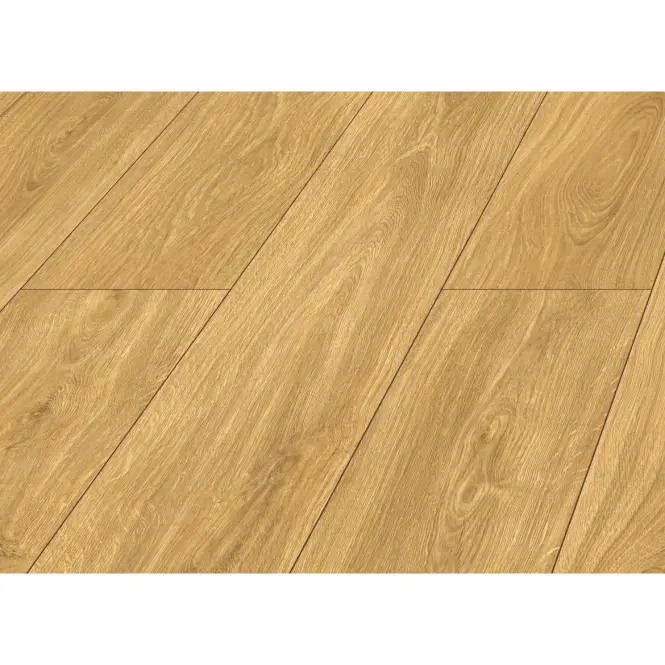 Laminált padló tölgy Adagio 12mm AC5 Symfonia Aqua Zero 72h 40414