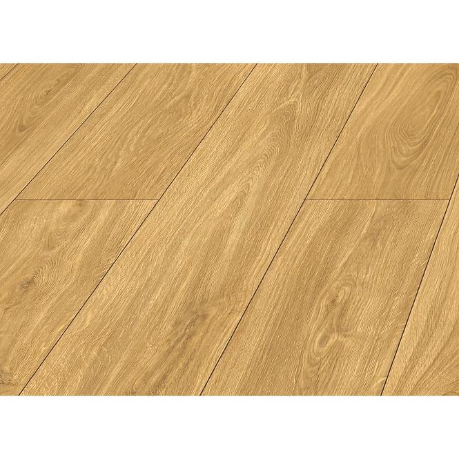 Laminált padló tölgy Adagio 12mm AC5 Symfonia Aqua Zero 72h 40414