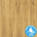 Laminált padló tölgy Andante 12mm AC5 Symfonia Aqua Zero 72h 40424