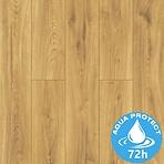 Laminált padló tölgy Andante 12mm AC5 Symfonia Aqua Zero 72h 40424