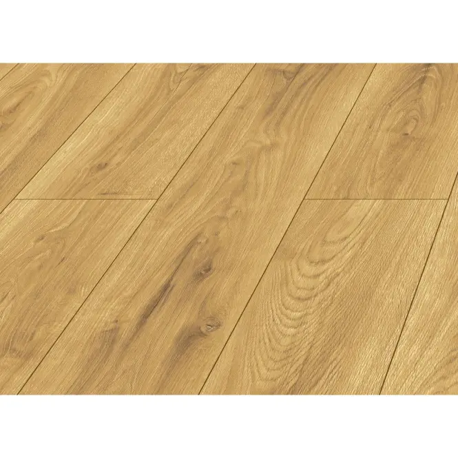 Laminált padló tölgy Andante 12mm AC5 Symfonia Aqua Zero 72h 40424