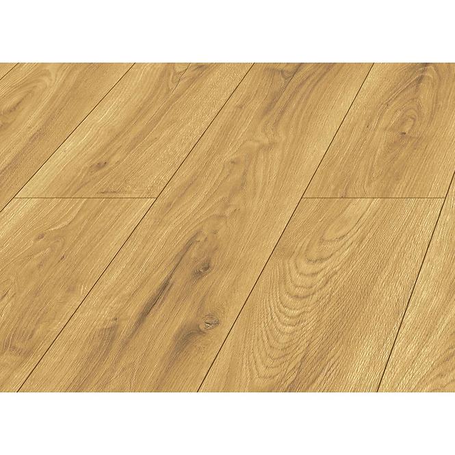 Laminált padló tölgy Andante 12mm AC5 Symfonia Aqua Zero 72h 40424