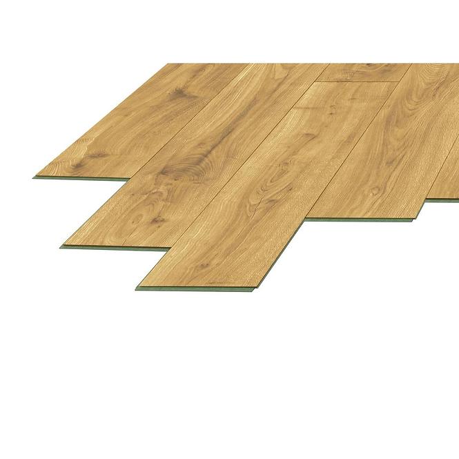 Laminált padló tölgy Andante 12mm AC5 Symfonia Aqua Zero 72h 40424