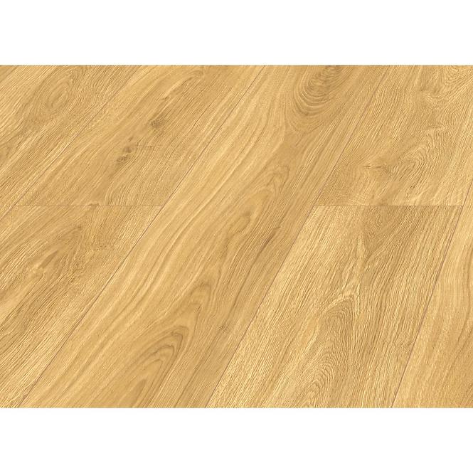 Laminált padló tölgy Albatros 8mm AC5 Volo Aqua Zero 72h 40334