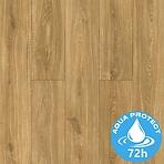 Laminált padló tölgy Espresso 10mm AC5 Sefora Aqua Zero 72h 40504