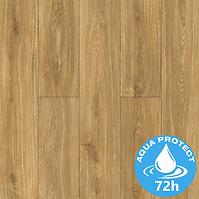 Laminált padló tölgy Espresso 10mm AC5 Sefora Aqua Zero 72h 40504