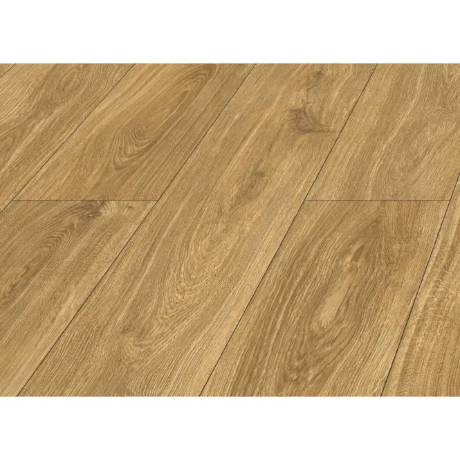 Laminált padló tölgy Espresso 10mm AC5 Sefora Aqua Zero 72h 40504