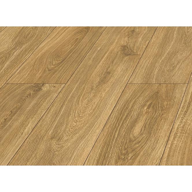 Laminált padló tölgy Espresso 10mm AC5 Sefora Aqua Zero 72h 40504