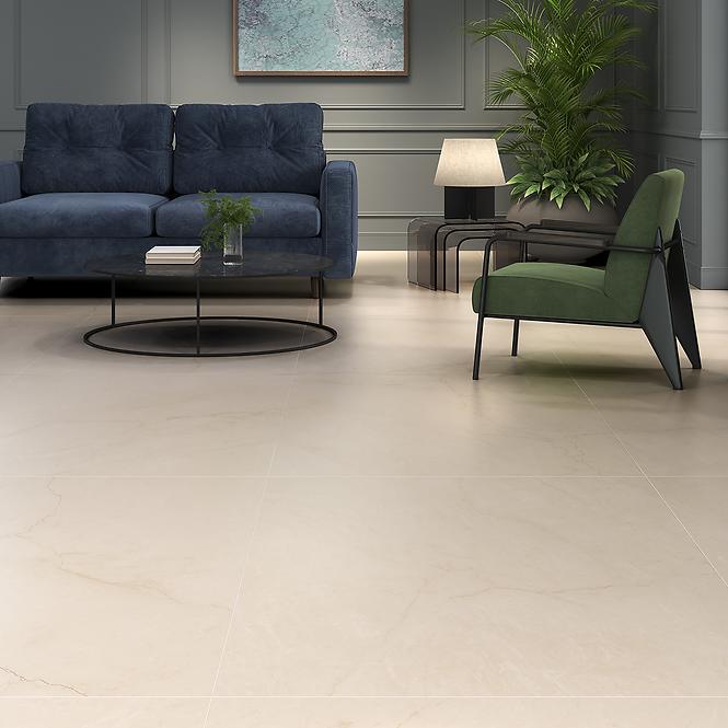 Csempe Halo Pm Crema 59/119