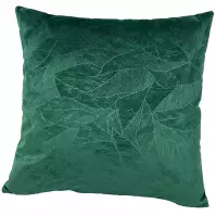 Párna GY2328 40x40 cm zöld