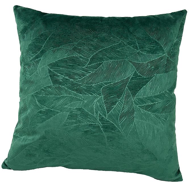 Párna GY2328 40x40 cm zöld
