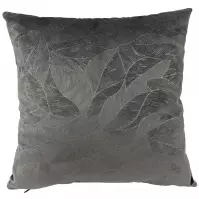 Párna GY2328 40x40 cm szürke