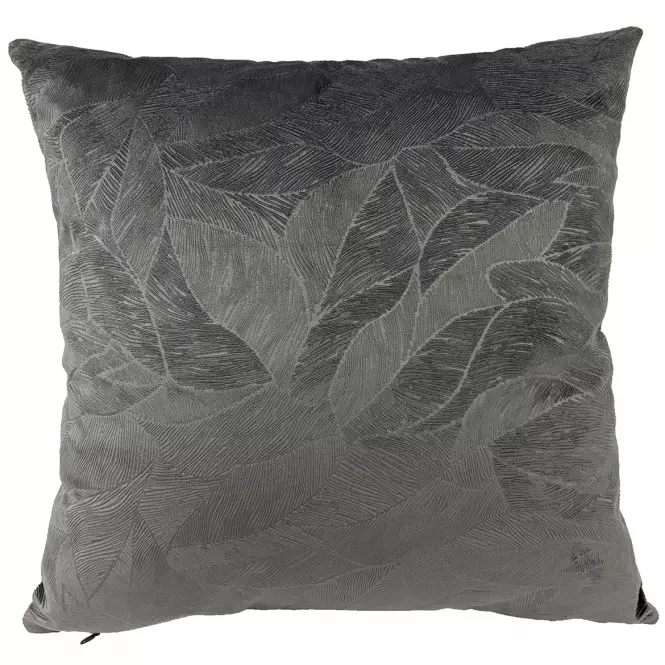 Párna GY2328 40x40 cm szürke