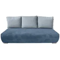 kék