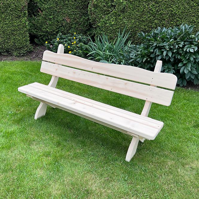 Pad B115 natur