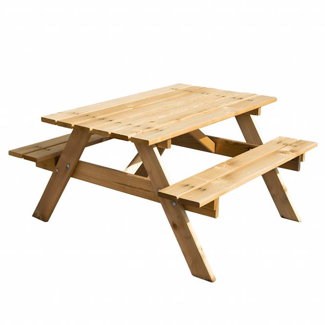 Piknik készlet 92,4cm x 50cm