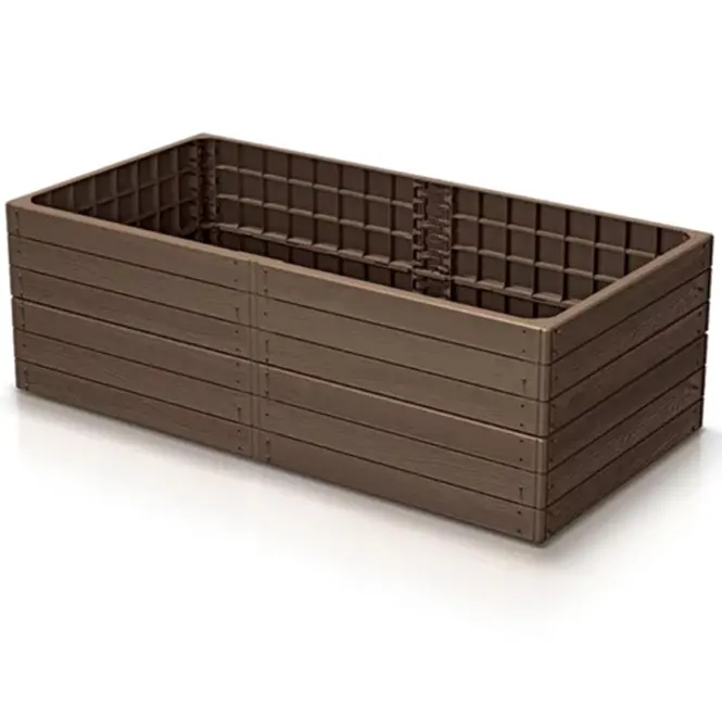 Emelt ágyás 149,2 cm IBWR-7587U,2