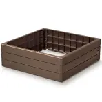 Emelt ágyás Cegla 75,6 cm IBWS-7587U