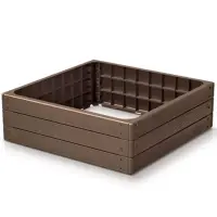 Emelt ágyás Cegla 75,6 cm IBWS-7587U