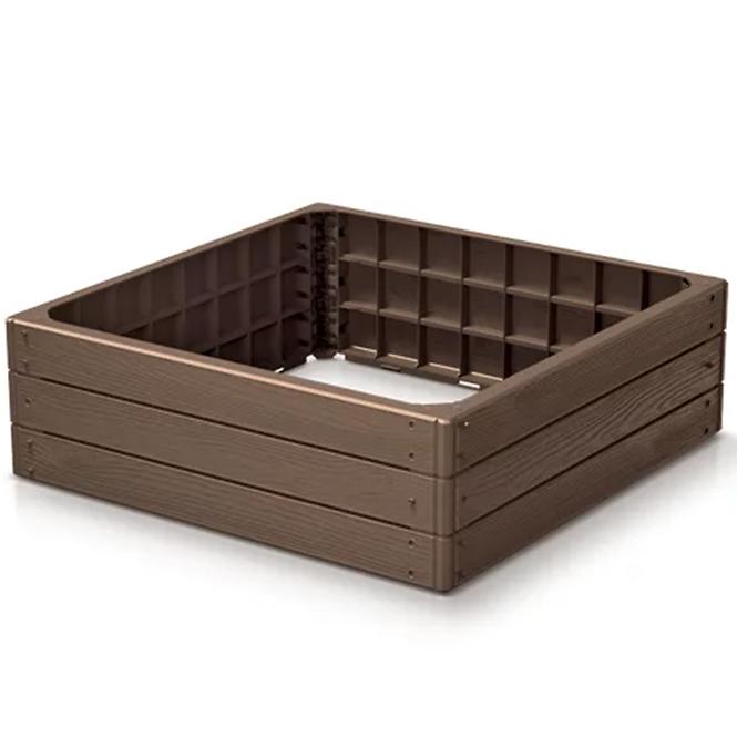 Emelt ágyás Cegla 75,6 cm IBWS-7587U