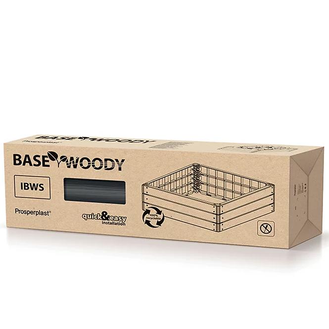Emelt ágyás Cegla 75,6 cm IBWS-7587U