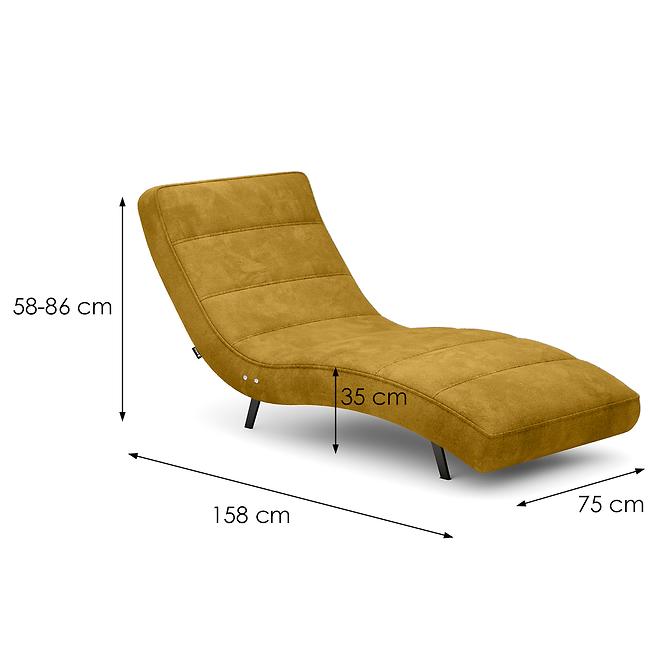 Dívány Kobe Lounge 10