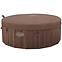Hidromasszázs medence Spa 1.9x0.7m Toronto 6001W,3