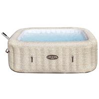 Hidromasszázs medence Spa 2.01x2.01x0.71m Rome 6001M