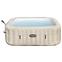 Hidromasszázs medence Spa 2.01x2.01x0.71m Rome 6001M