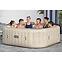 Hidromasszázs medence Spa 2.01x2.01x0.71m Rome 6001M,4