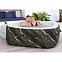 Hidromasszázs medence Spa 1.8x1.8x0.66m Hollywood 6001F,5